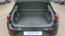 Volkswagen T-Roc 1.5 TSI Match 5dr DSG Petrol Hatchback